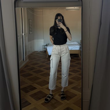Cargo Pants