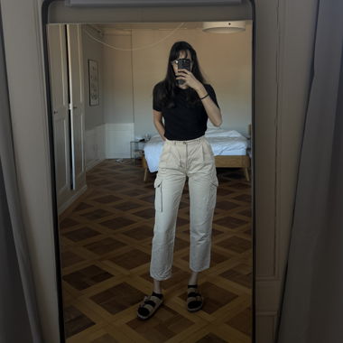 Cargo Pants