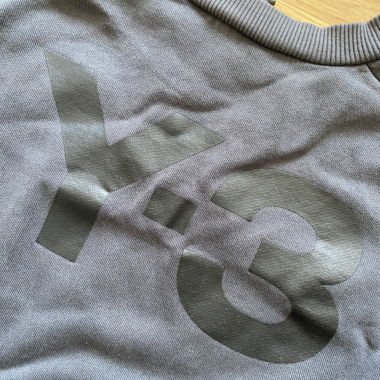 Y-3 Sweater