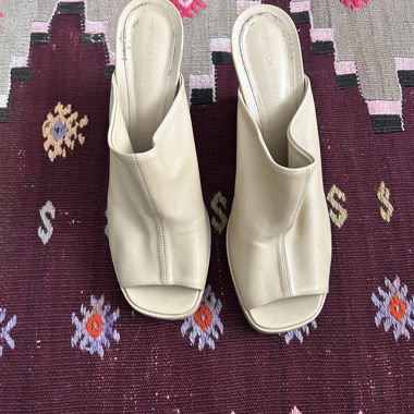 Mules Bottega Veneta