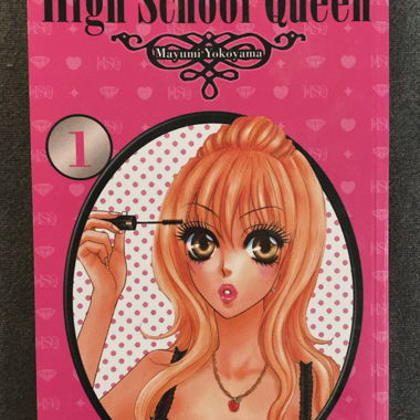 2009 Manga Romance