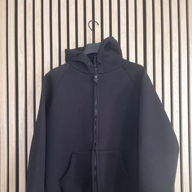 Syna World Zip Hoodie
