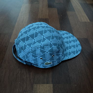 Casquette Lacoste (Été 2025)
