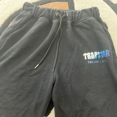 Trapstar short 