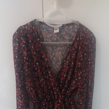 Bluse