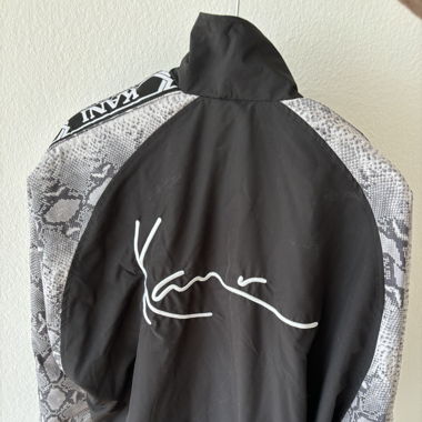 Karl Kani Jacke