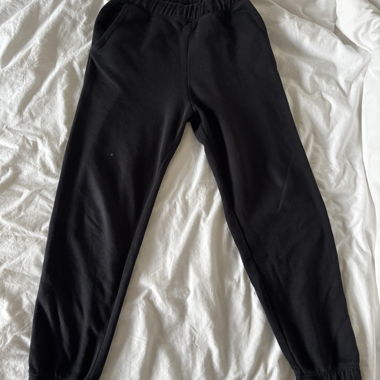 Tally Weijl pantalone sportivo cropped