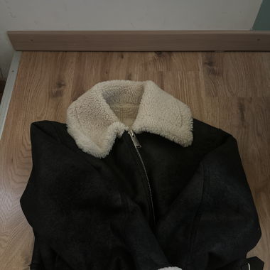 lederjacke