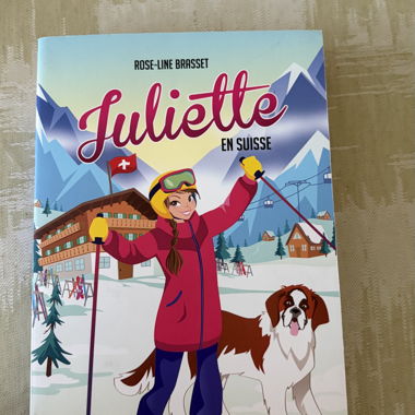 Giulietta in Svizzera
