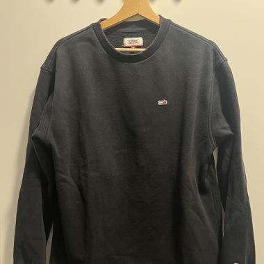 Tommy Jeans Sweatshirt