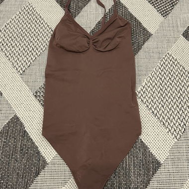 Body brun H&M