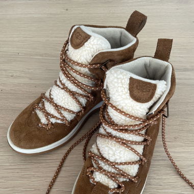 UGG Boots, Grösse 37/38, fast neu