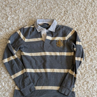 Polo Ralph Lauren Longsleeve