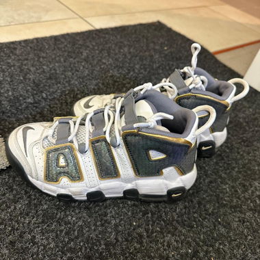 Nike Air More Uptempo