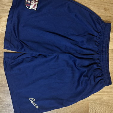 FC Barcelona Shorts