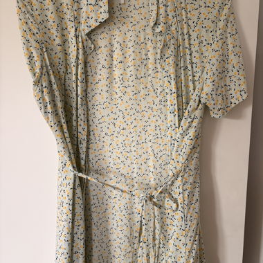 Tally Weijl Blumenkleid