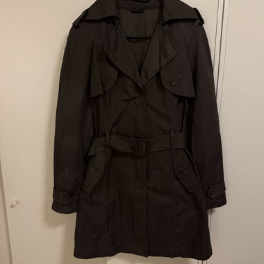 Sisley Trench