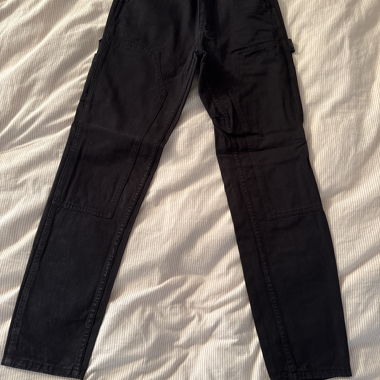 Pantaloni cargo Brandy Melville