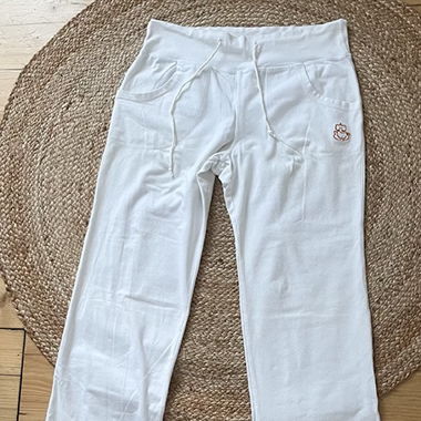 Yogahose von Vapus