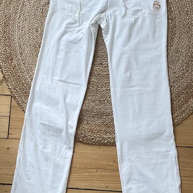 Yogahose von Vapus