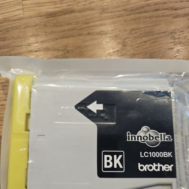 Drucker Tinte 