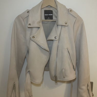 Tally Weijl Jacke 