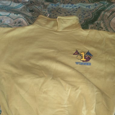 2 teiler vintage