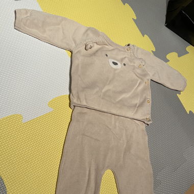 Kinderkleidung 