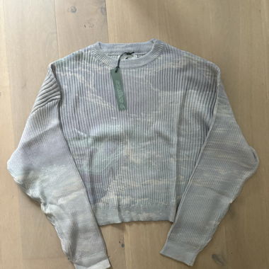 Scuffers Pullover size M 