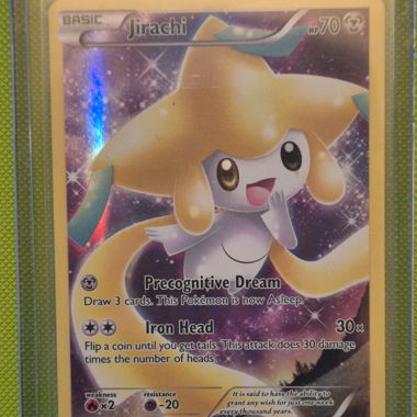 Pokemon Karten Sammlung