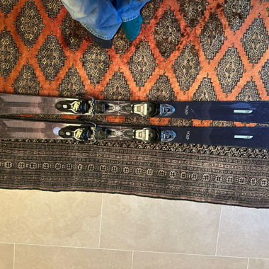 Rossignol Skis
