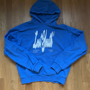 Lost Youth Hoodie