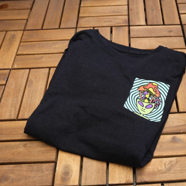 A LAB T-Shirt
