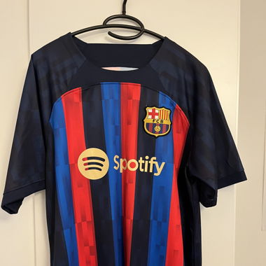 Fc Barcelona Trikot 