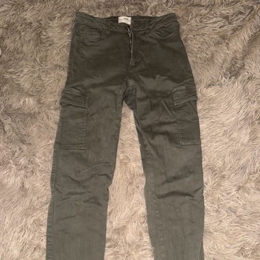 Jean Denim