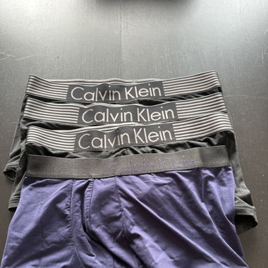 Unterhosen 4er Set 