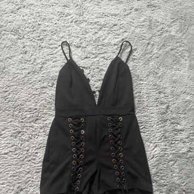 Jumpsuit 