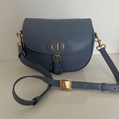 Blue bag - never used