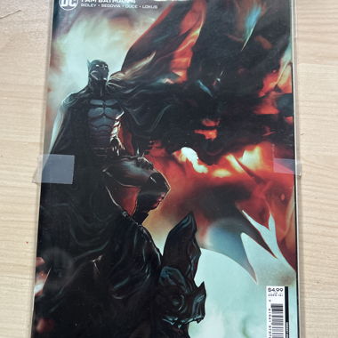 Comic Batman