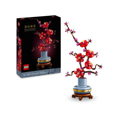 LEGO Botanical Plum Blossom