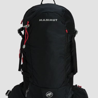 Sac à dos Mammut lithium speed 15 L