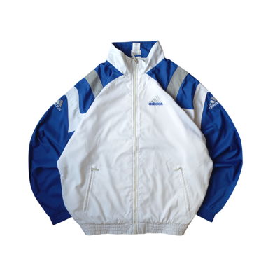 Vintage Adidas Trackjacket (L)