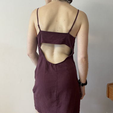 &other stories dress.
