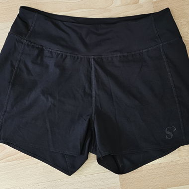Shorts de sport Sylvie Meis