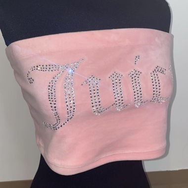 Juicy Couture Bralette 