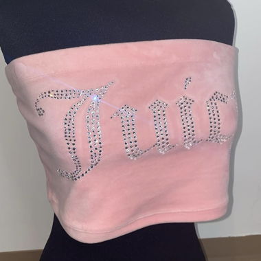 Juicy Couture Bralette