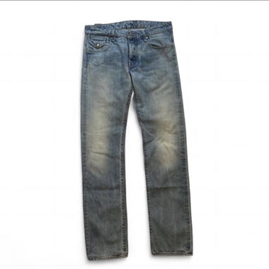 Jeans en denim G-Star Raw