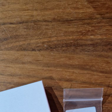 Pandora charm