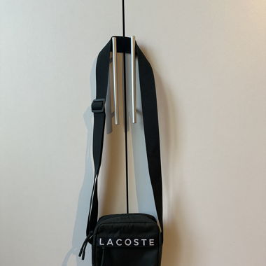 LACOSTE Umhängetasche