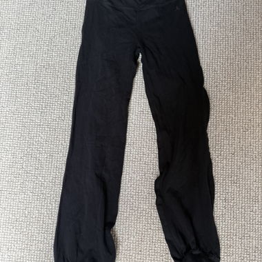H&M Yoga Pants